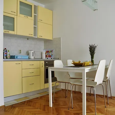 Appartement Lu Charming Studio Split