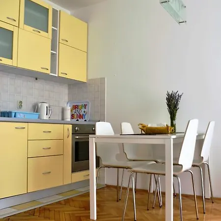 Appartement Lu Charming Studio Split