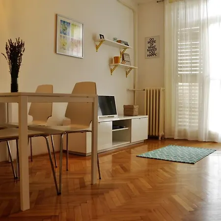 Appartement Lu Charming Studio