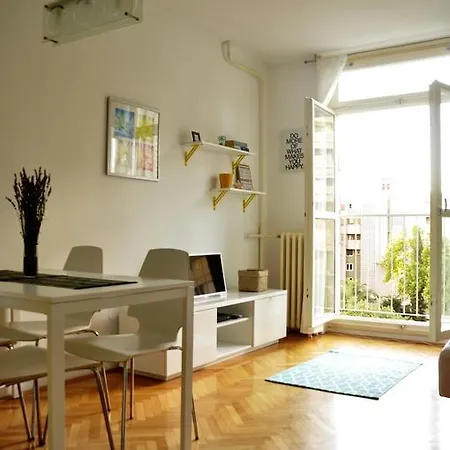 Appartement Lu Charming Studio
