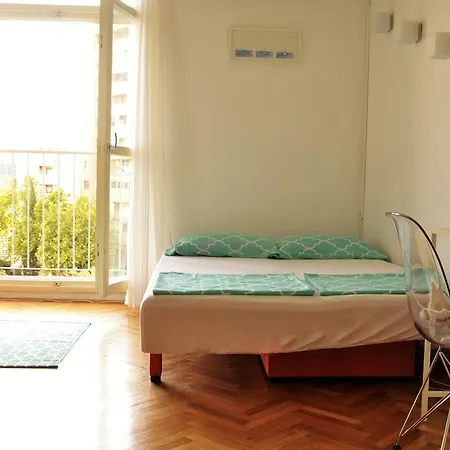 Appartement Lu Charming Studio *