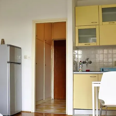 Appartement Lu Charming Studio *