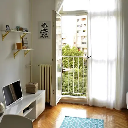 Appartement Lu Charming Studio