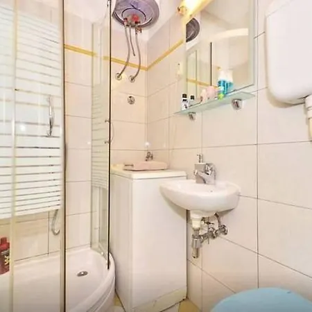 Appartement Lu Charming Studio *